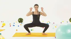 1.2.3. Piwi Le toboggan / Relaxation visualisation