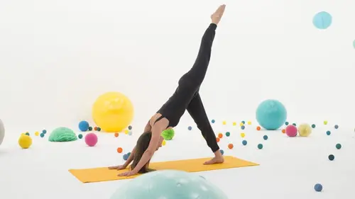 1.2.3. Piwi Le toboggan / Relaxation visualisation