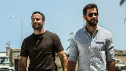 Visuel de 13 Hours