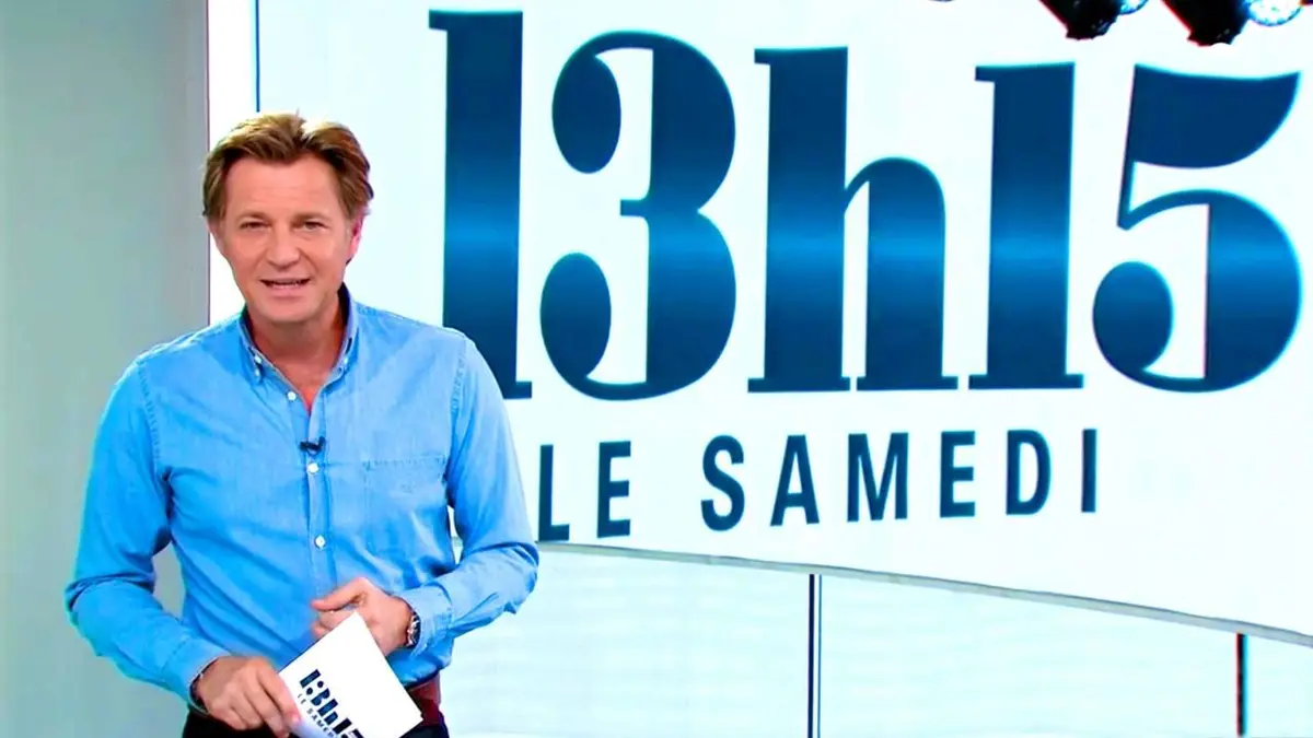 13h15, le samedi... Des loups et des hommes