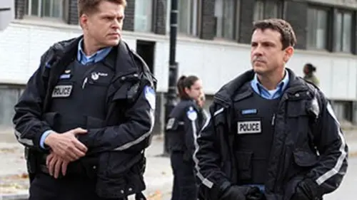 Photos de 19-2 S03E04