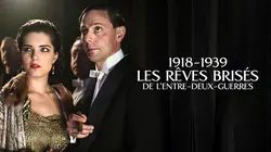 Visuel de 1918-1939 : les rêves brisés de l'entre-deux-guerres