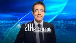 Sur LCI à 20h00 : 20H Rochebin