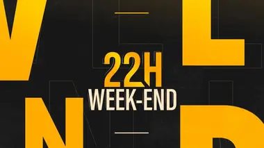 22H Darius Rochebin