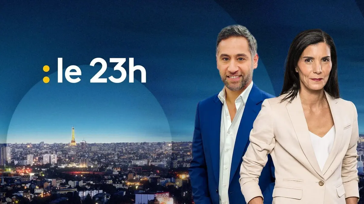 23h info