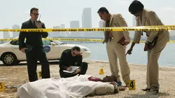 Visuel de 48 heures pour un crime