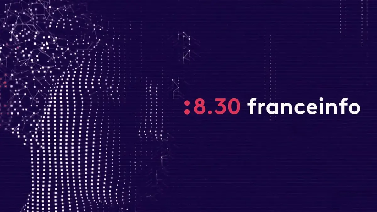 8h30 franceinfo