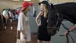 Visuel de 90210 Beverly Hills : nouvelle génération