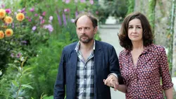 Visuel de Adieu Berthe ou l'enterrement de mémé