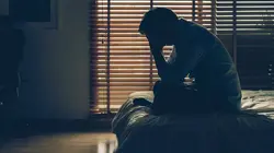 Visuel de Adieu la chair