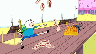 Adventure Time