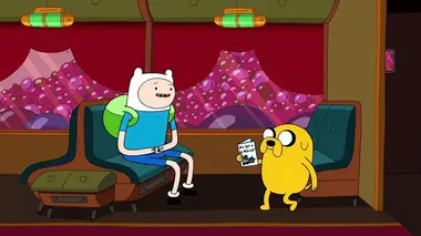 Adventure Time
