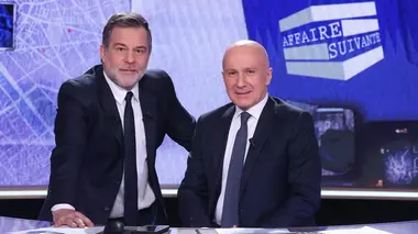 Affaire suivante