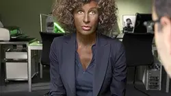 Visuel de Agathe Cléry