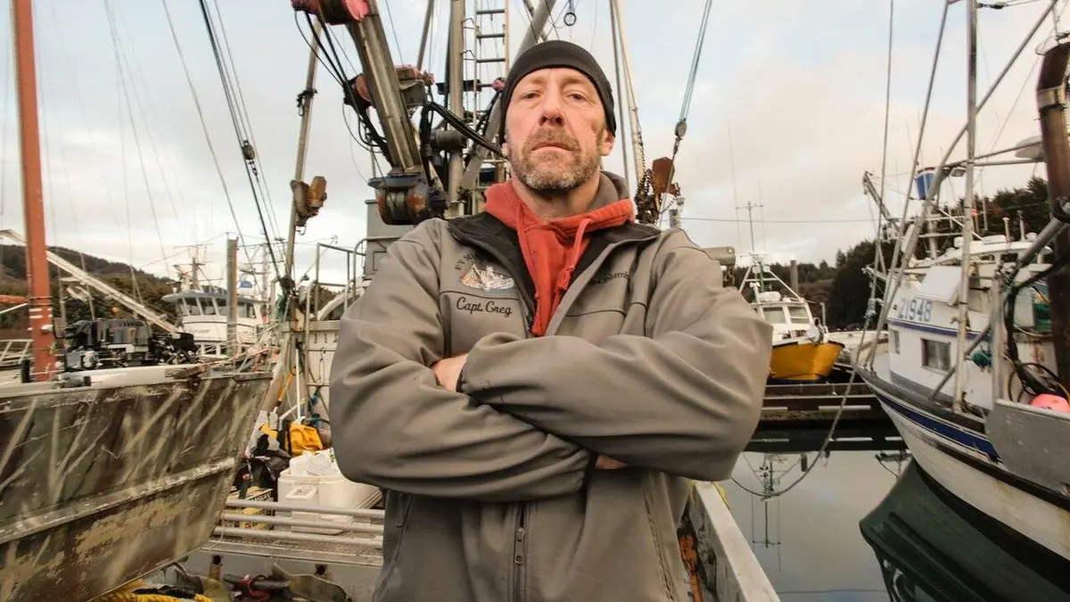 Alaska: Nouveau départ Nouveau départ
