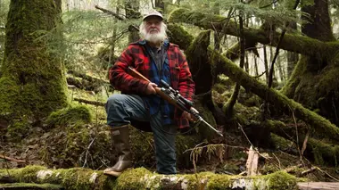 Alaska : seuls au monde