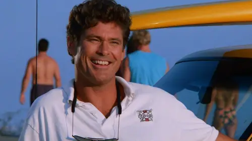 Alerte à Malibu S09E17 Une équipe de choc