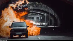 Alerte Cobra S24E09 Claustrophobie