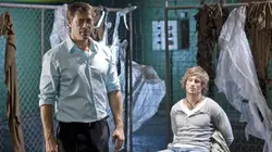 Alerte Cobra S24E09 Claustrophobie