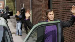 Alerte Cobra S24E09 Claustrophobie
