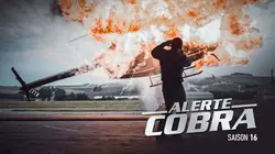 Alerte Cobra S24E09 Claustrophobie