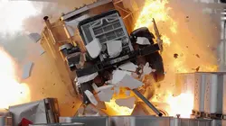 Alerte Cobra S24E09 Claustrophobie