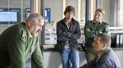 Alerte Cobra S24E09 Claustrophobie