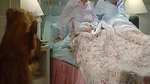 Casting Alf S01E20 Les idées claires