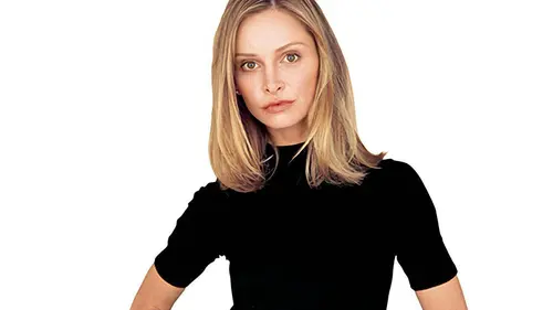 Casting Ally McBeal S05E22 Je vous aime