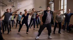 Visuel de Alors on danse