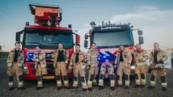 Als de Brandweer