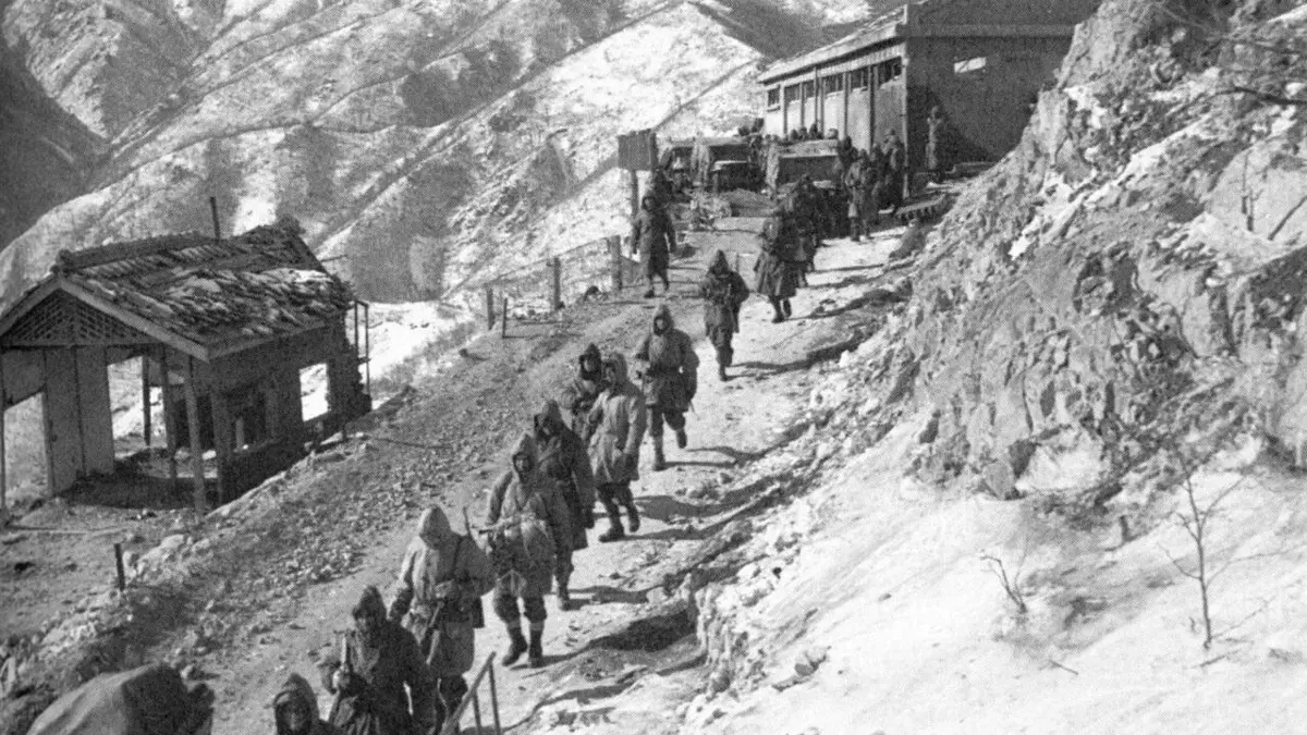 American Experience S29E08 La grande guerre