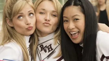 American Girls 3