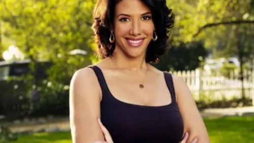 American Wives S03E16 La recrue