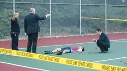 Visuel de Anatomie d'un crime