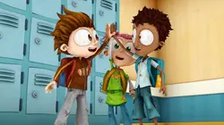 Angelo la débrouille S05E24 C'est pas moi