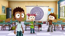 Angelo la débrouille S05E24 C'est pas moi