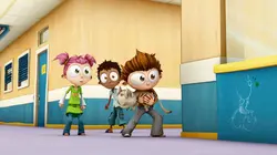 Angelo la débrouille S05E24 C'est pas moi