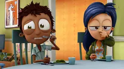 Angelo la débrouille S05E24 C'est pas moi