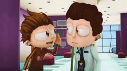 Angelo la débrouille S05E24 C'est pas moi