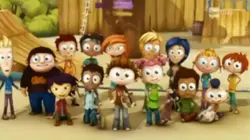 Angelo la débrouille S05E24 C'est pas moi