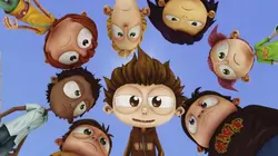 Angelo la débrouille S05E24 C'est pas moi