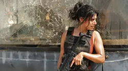Sur Canal+ à 21h09 : Apollo Has Fallen