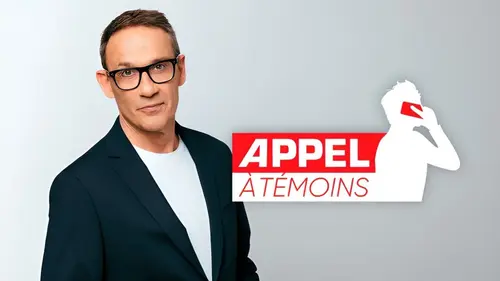 Casting Appel à témoins