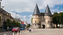 Appels d'urgence S23E240 Emeutes, bagarres : la tension monte pour la police municipale de Beauvais