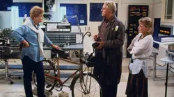 Arabesque S07E10 Meurtre en fa mineur