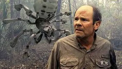 Photos de Arachnoquake