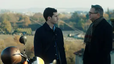 Arrête avec tes mensonges