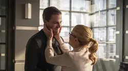 Visuel de Arrow