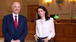 Visuel de Au bout de l'enquête, la fin du crime parfait ?
